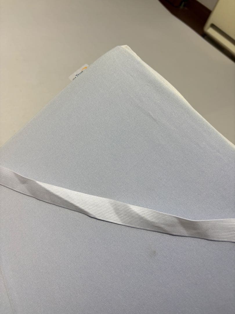 トゥルースリーパー　エアフリー　ダブル