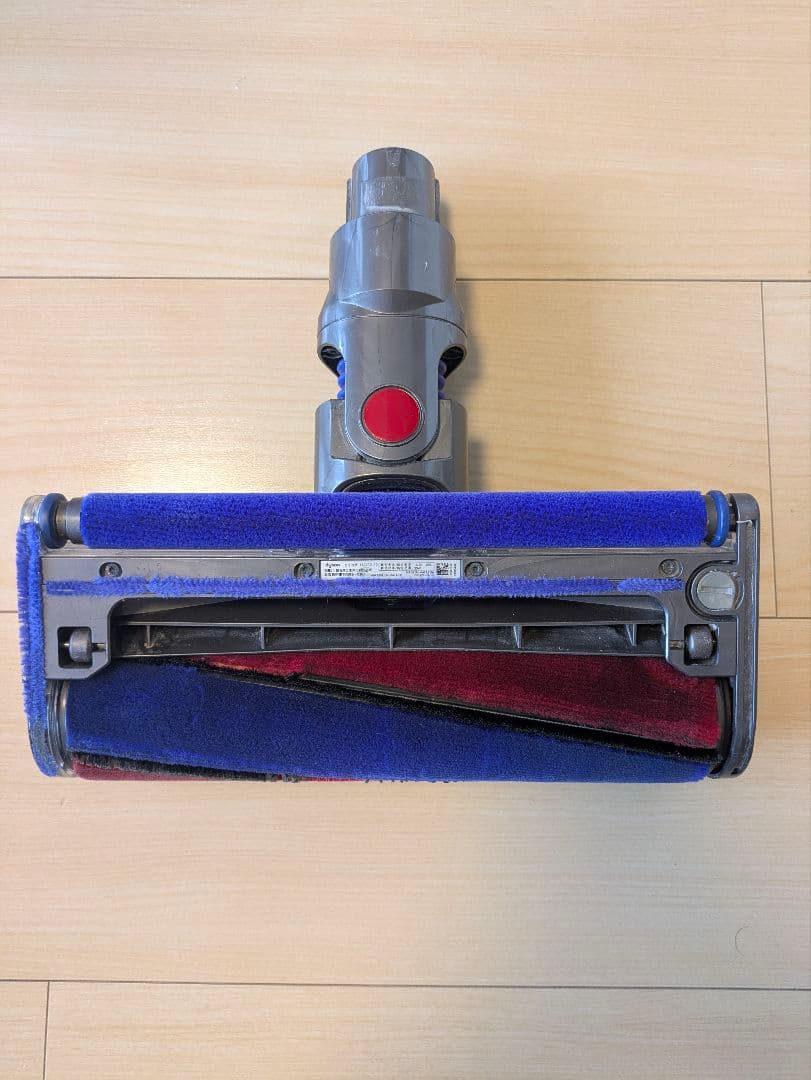 Dyson V11 absolute 中古品