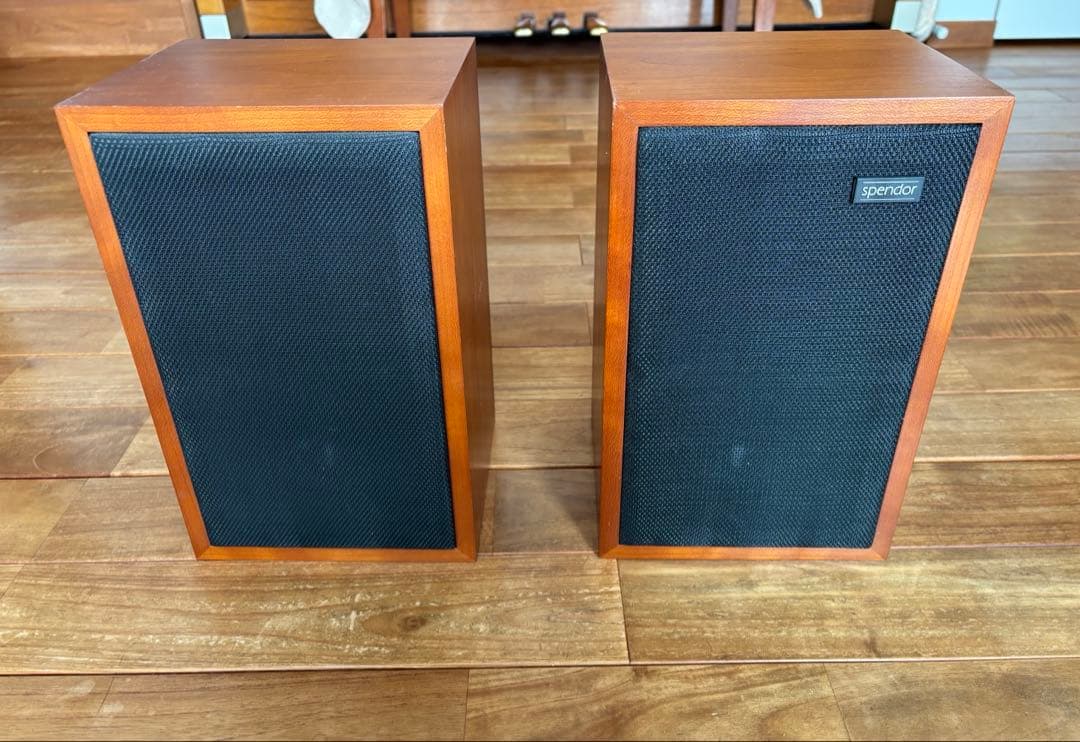 【中古】スペンドール／Spendor スピーカー　LS3/5A