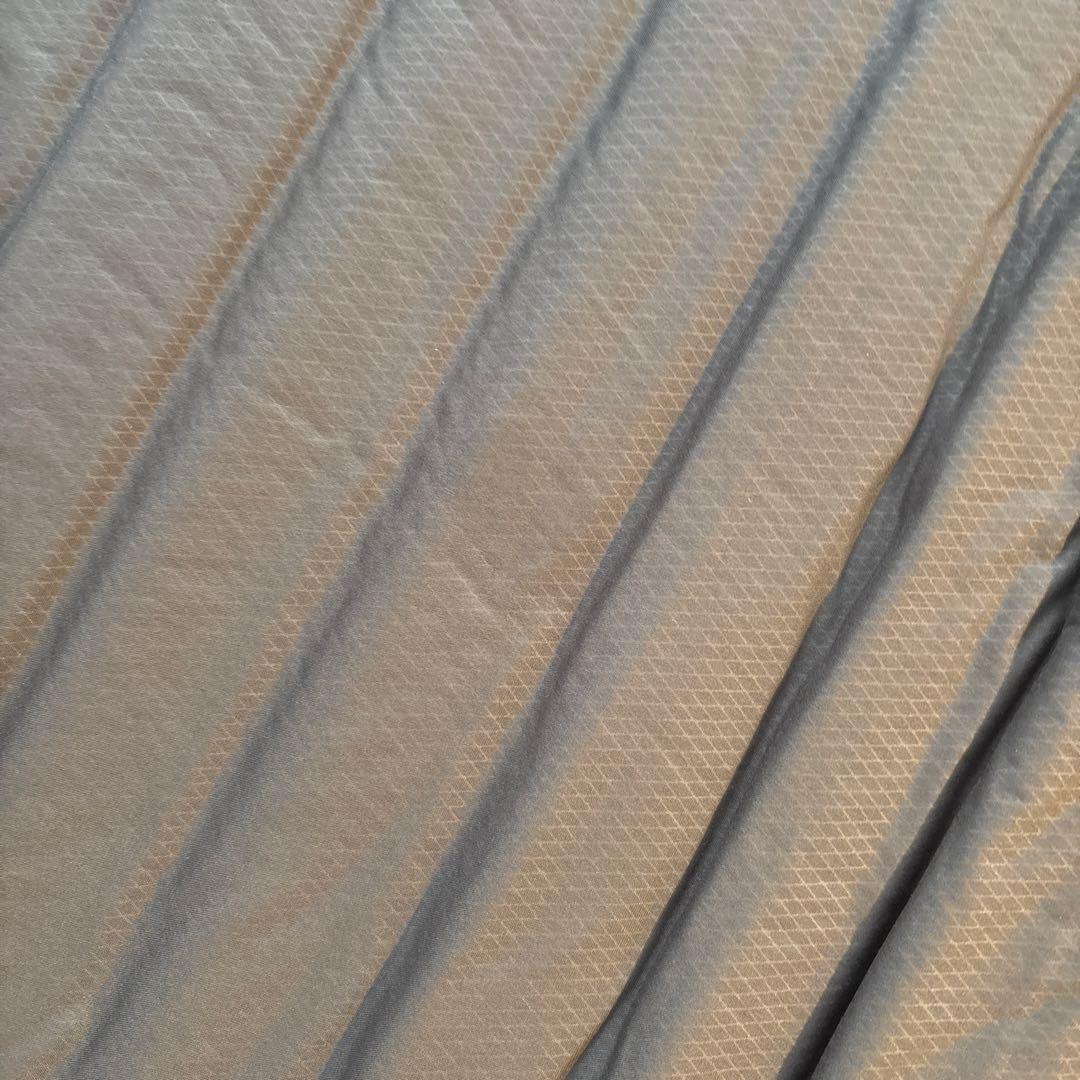 ちーたんさん専用スノーピークpeakグランド オフトン ダブル 1600