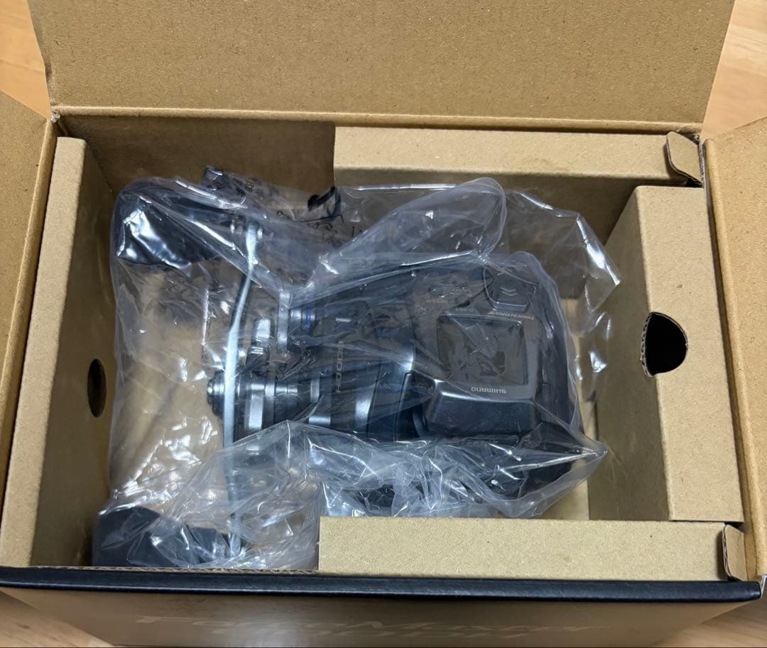 23 フォースマスター　600DH SHIMANO ForceMaster 電動