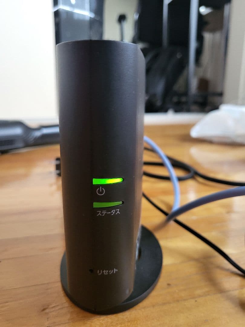 Xit AIR チューナー XIT-AIR-110W ポップインアラジン 中継機