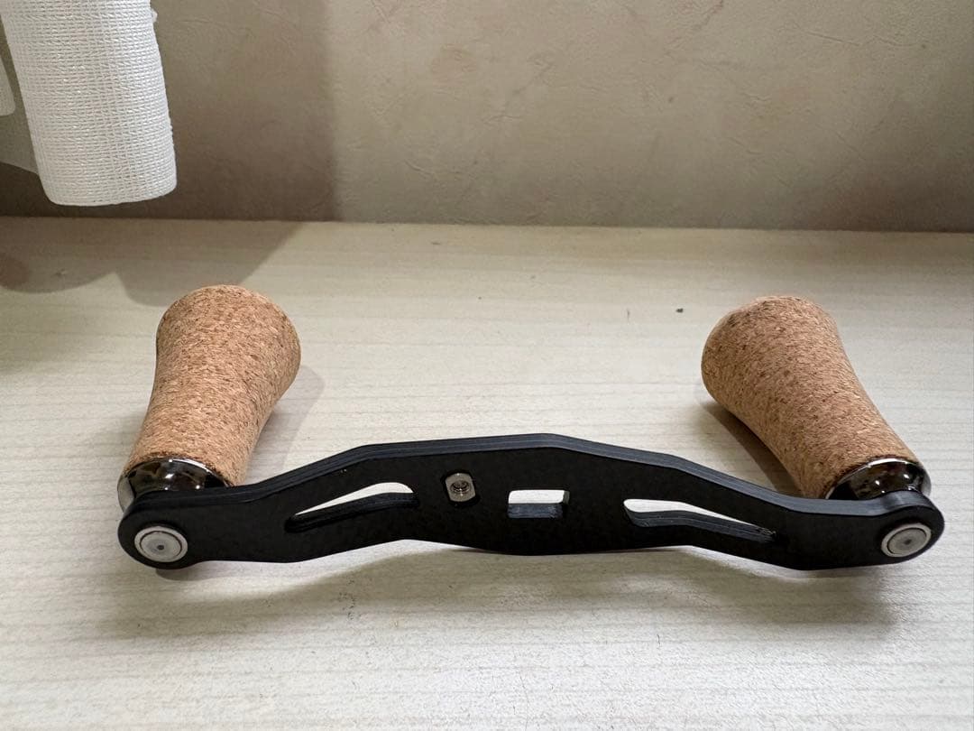 ★☆ダイワ SLPワークス RCS 95ｍｍカーボンクランクハンドル 超美品