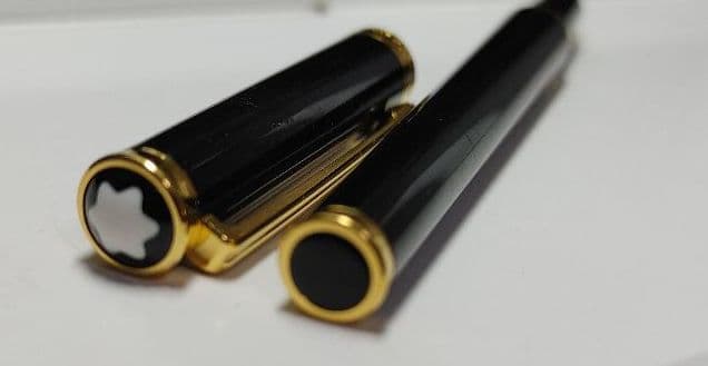 ♛★ＭＯＮＴＢＬＡＮＣ★♛　★NOBLESSE・オブリュージュ・No15330★