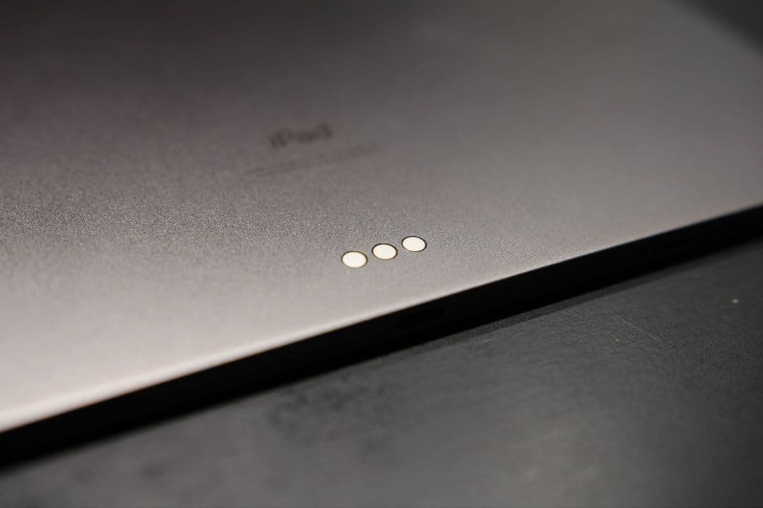 iPad Pro,Apple Pencil,その他