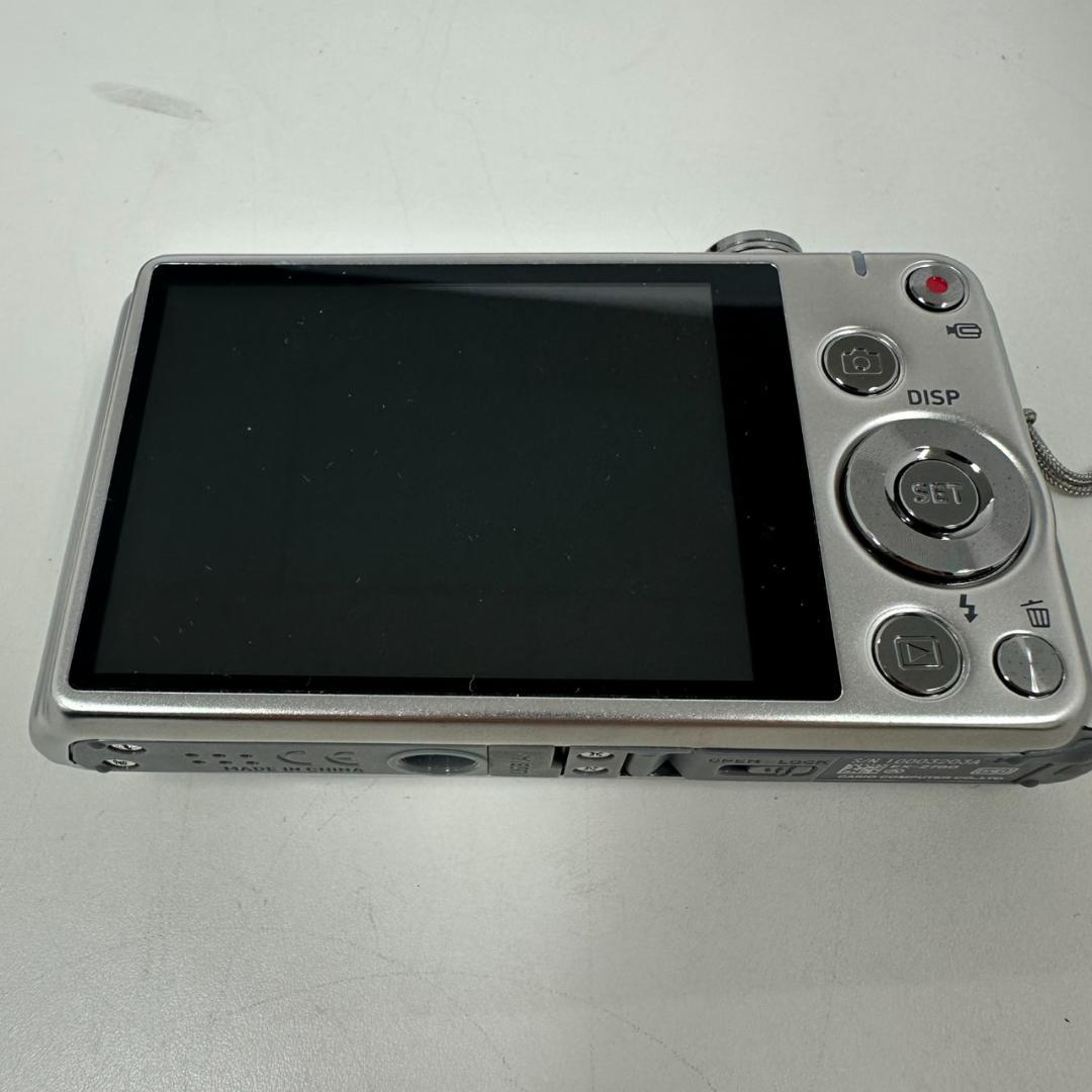 773760/CASIO コンパクトデジタルカメラ EX-Z780