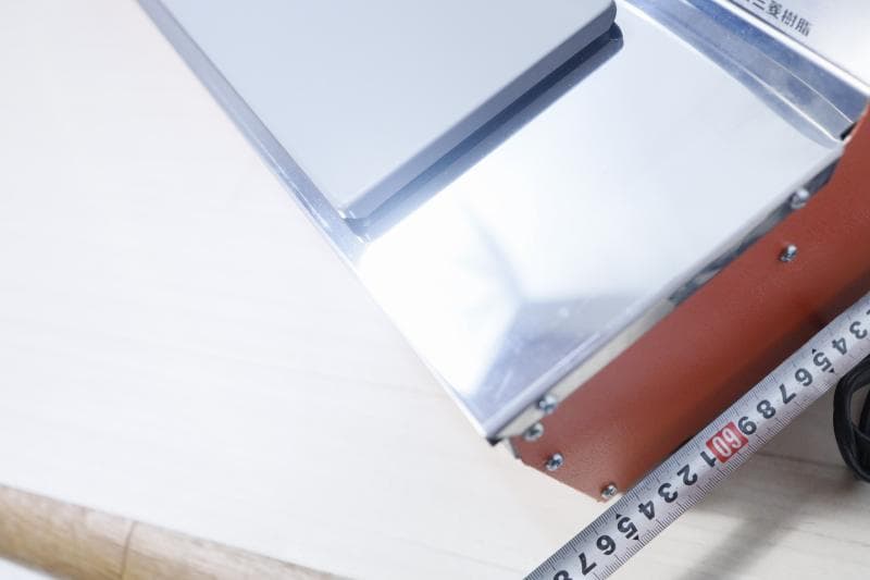 新品◆三菱樹脂 ダイアラッパー業務用　Ｂ-550◆未使用◆動作保障します!