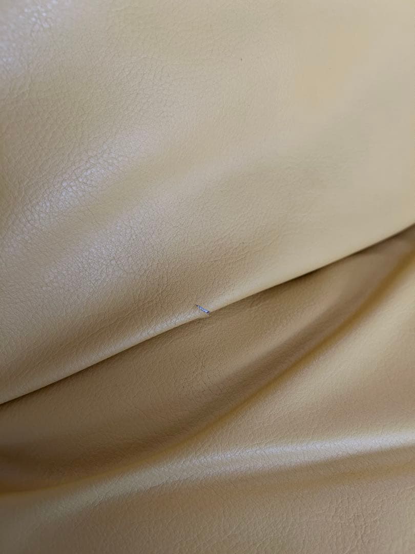 【5月15日までの出品です】リーンロゼ　カラン　1P ソファ