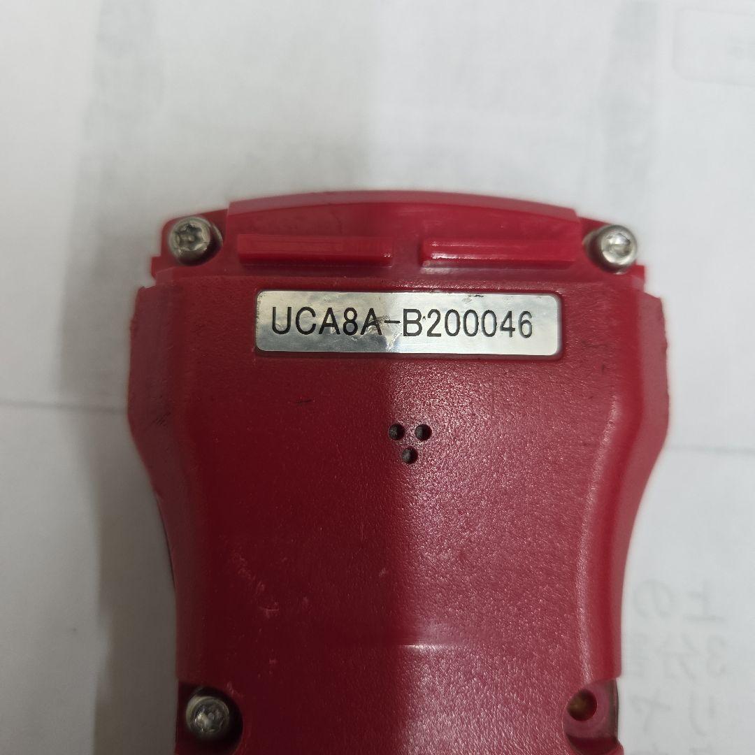 UNIC RC-CD800 リモコン