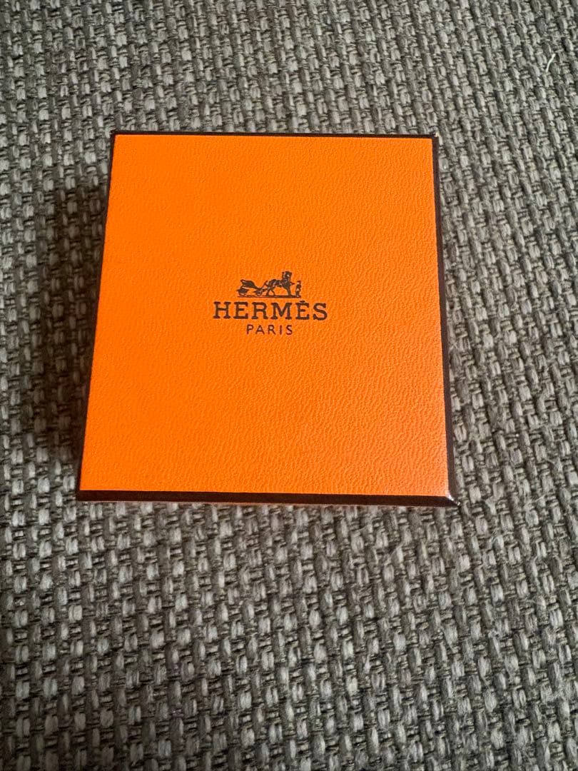 正規品　エルメス　アクセサリーリングなど入れ　空箱ケース　31個セット