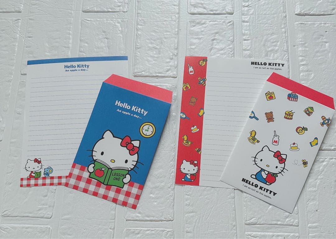 サンリオおすそ分けファイルWファイル気まぐれ限定1プレミアムマスコット＆レアメモ