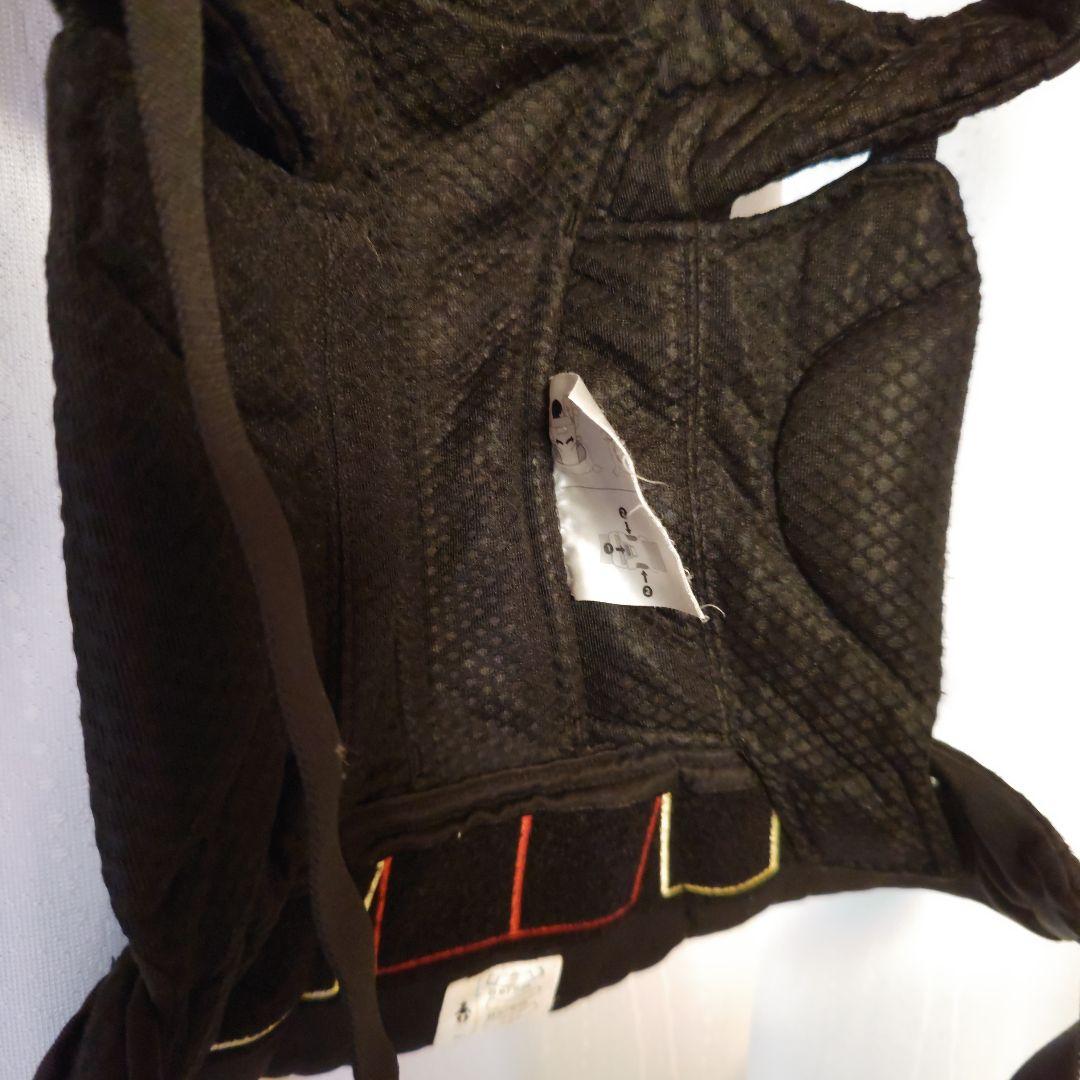 ergobaby OMNI Breeze ブラック/抱っこ紐