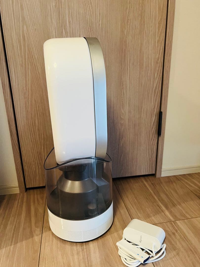 Dyson Hygienic Mist 置き型加湿器
