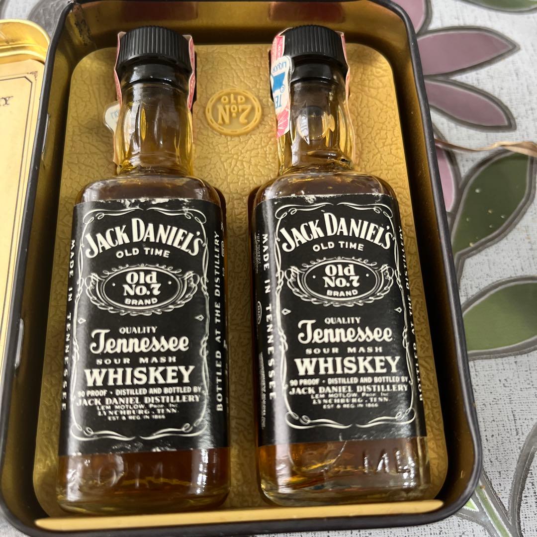 Jack Daniel’s
