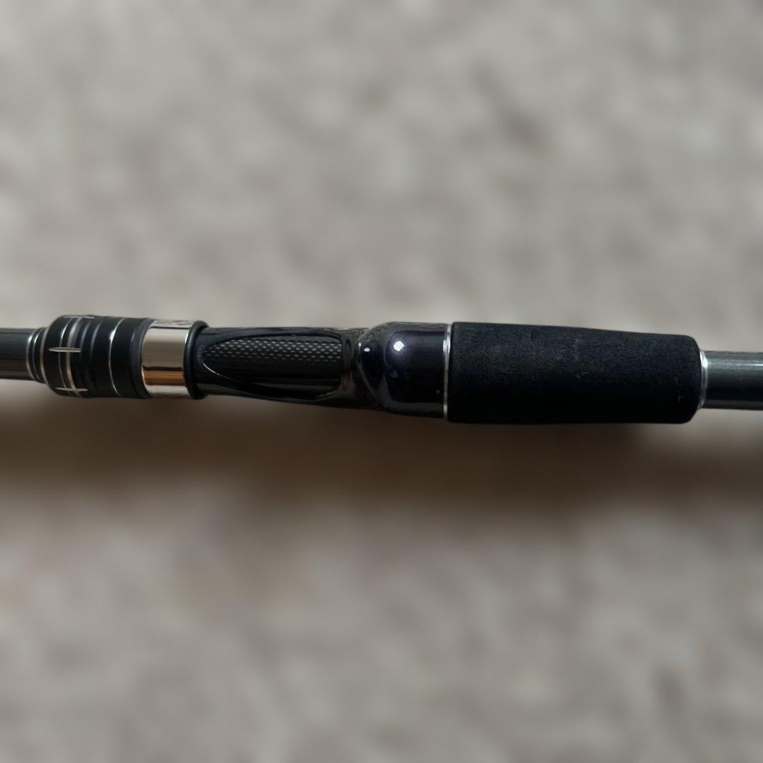 ロッド SHIMANO Searea BAIT SAGURI SPIRAL X 400