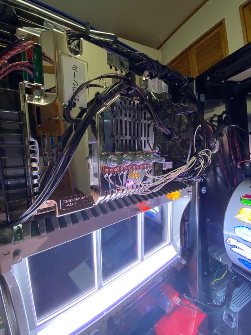 スマスロこのすばA+実機