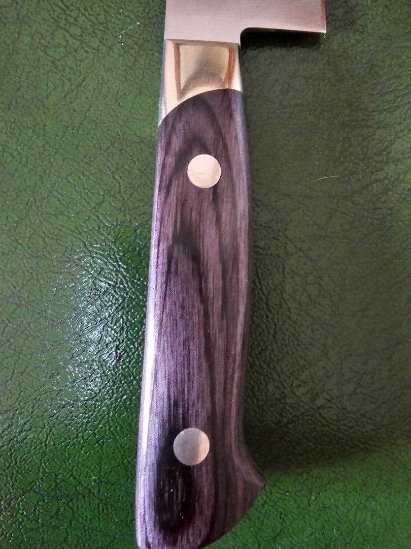 釜浅商店・包丁