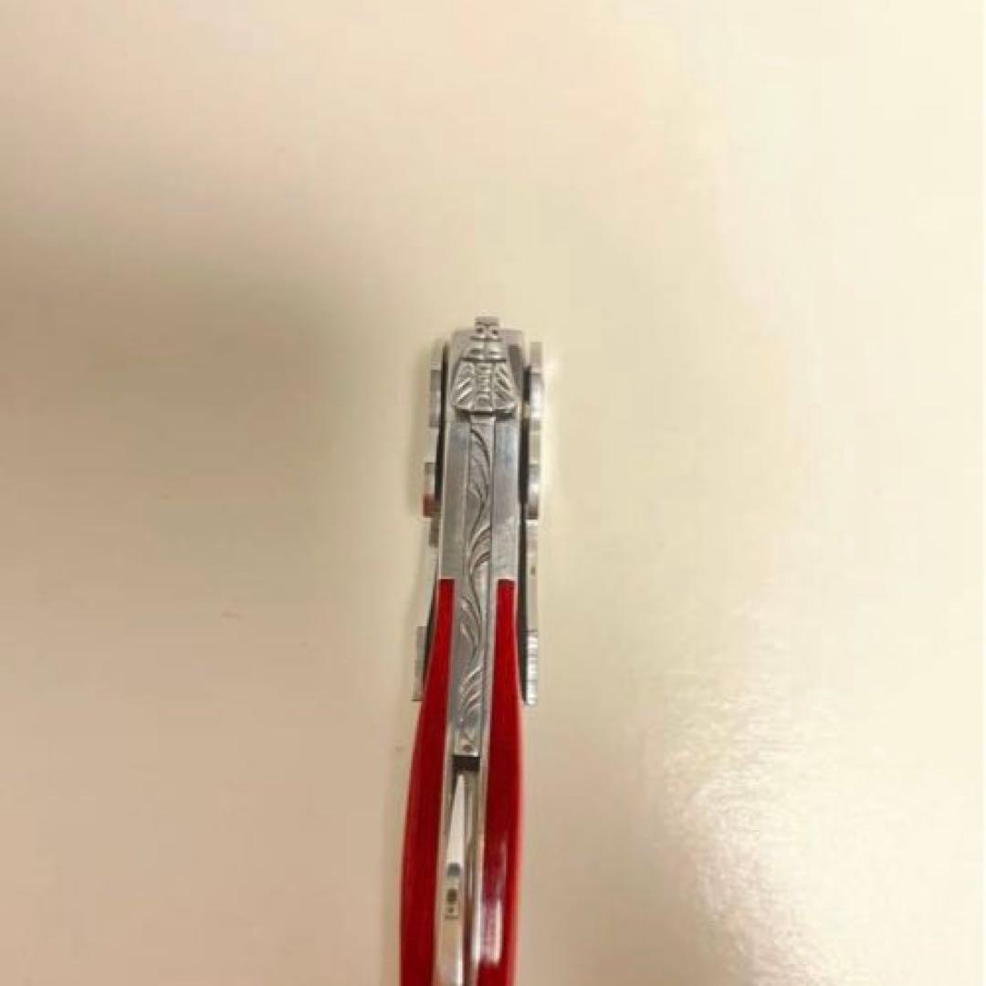 シャトーラギオール　グランクリュレッド 赤　ソムリエナイフ　新品未使用！