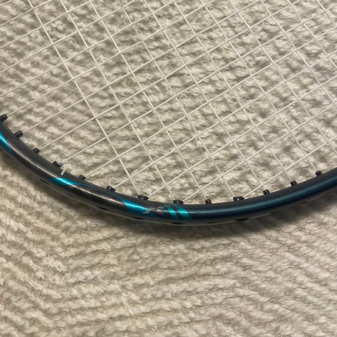 YONEX Nanoflare 800 Game バドミントンラケット