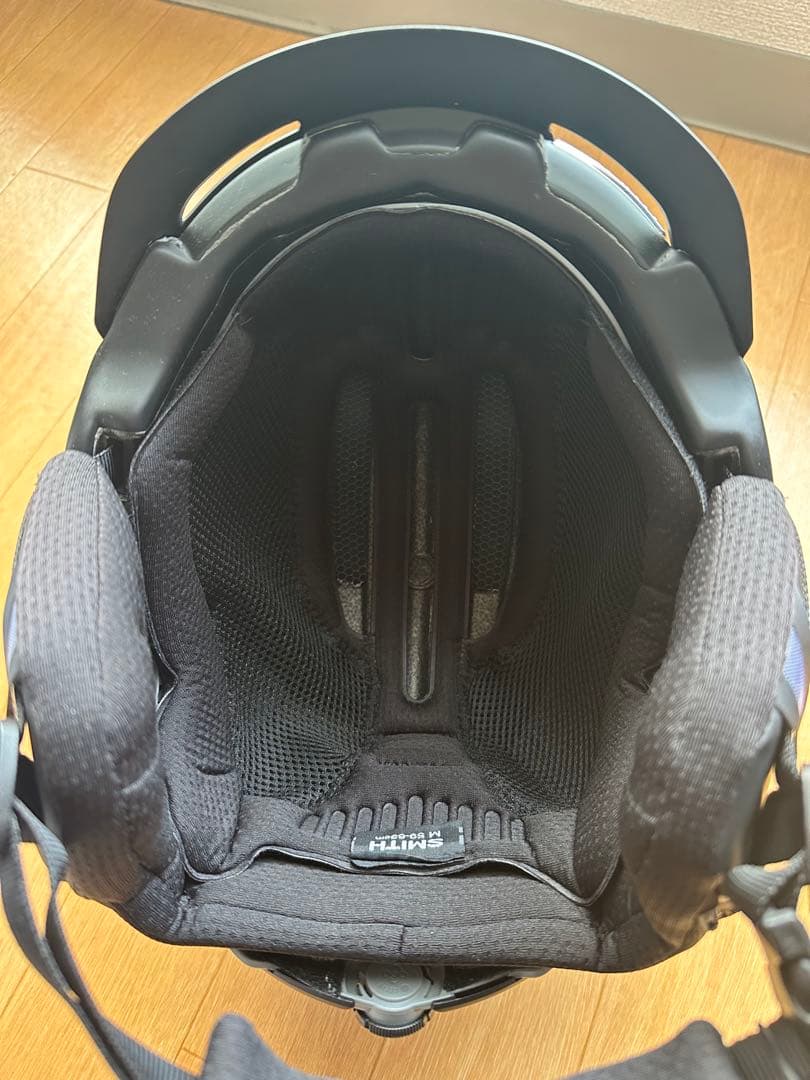 スミス ヘルメット Vantage M