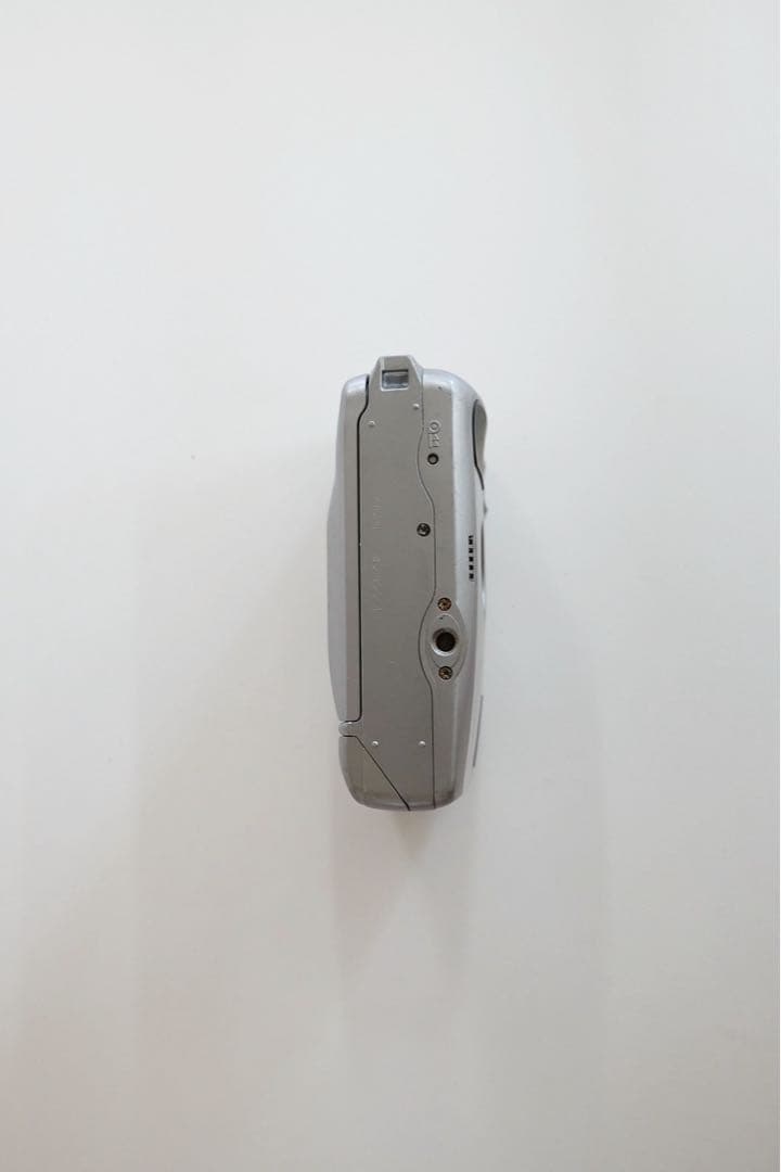 Kyocera T proof ヤシカ T5