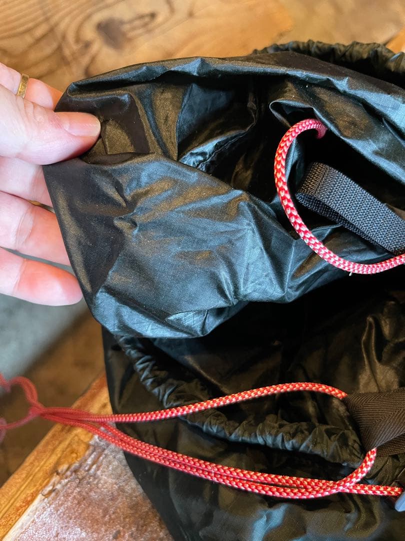 HILLEBERG Altai UL インナー＆フロアー　セット