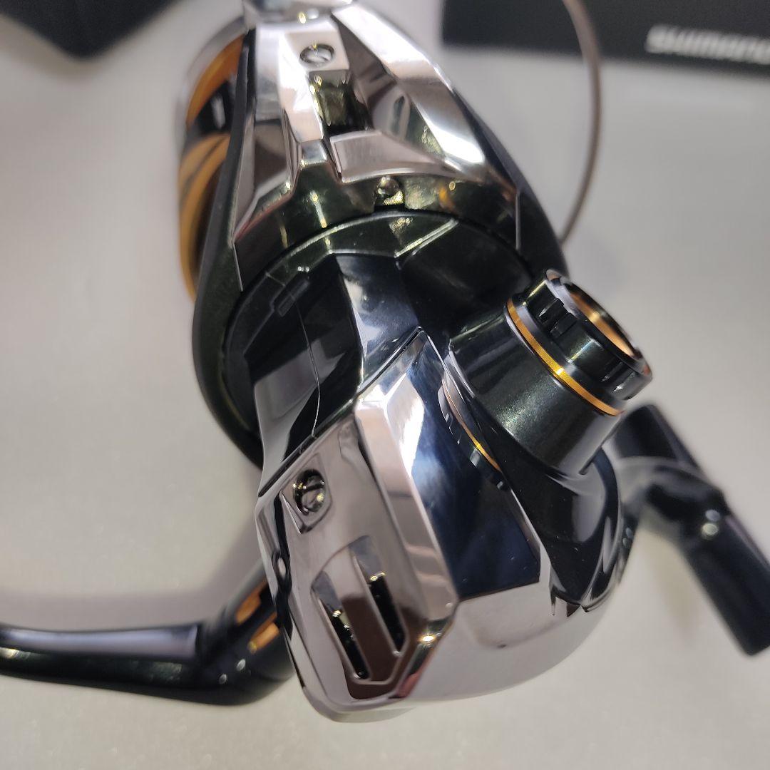 SHIMANO　シマノ★20ステラSW6000HG　未使用品　短期間出品