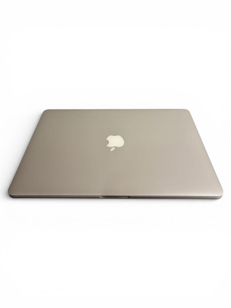 〔SSD換装済〕MacBook Pro 2013 15inch バッテリー良好