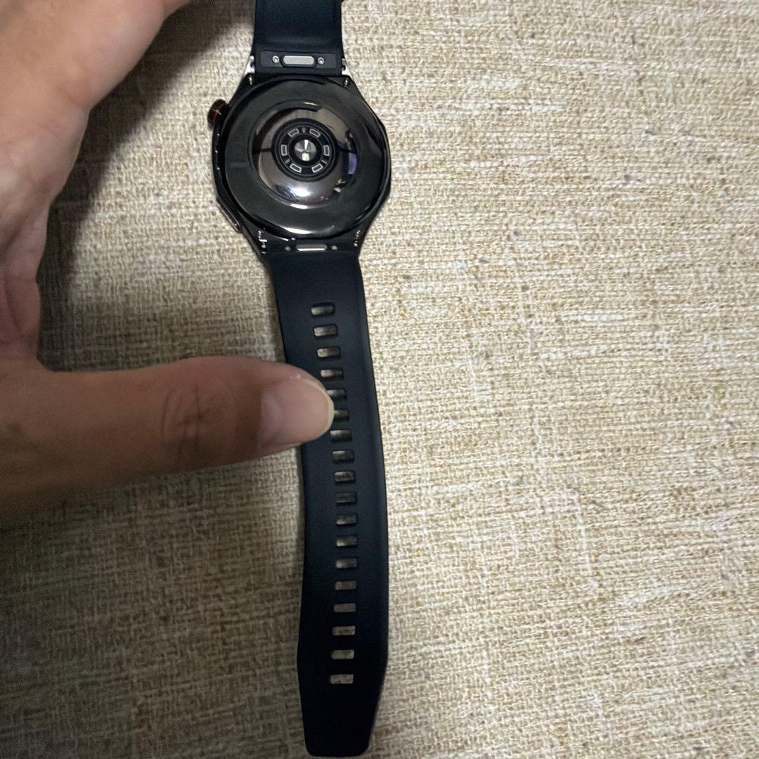 HONMA x HUAWEI WATCH GT 6 Pro 限定版