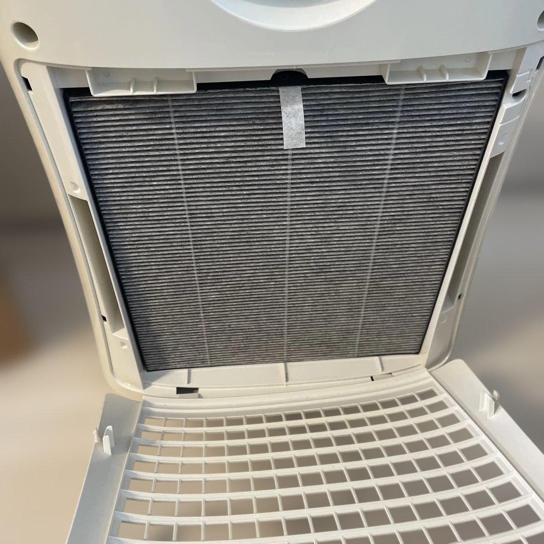 SHARP FU-H30-A 空気清浄機　花粉症　ウイルス対策　受験生体調管理