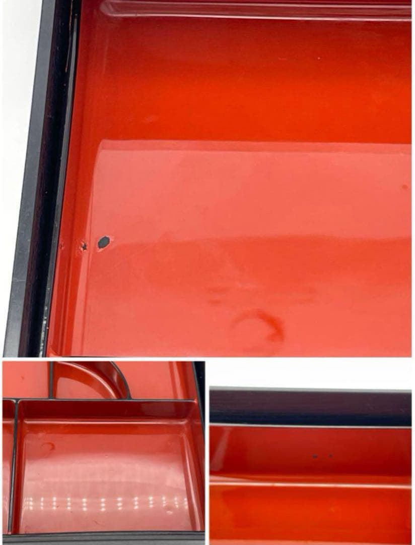 松花堂弁当箱 14個セット