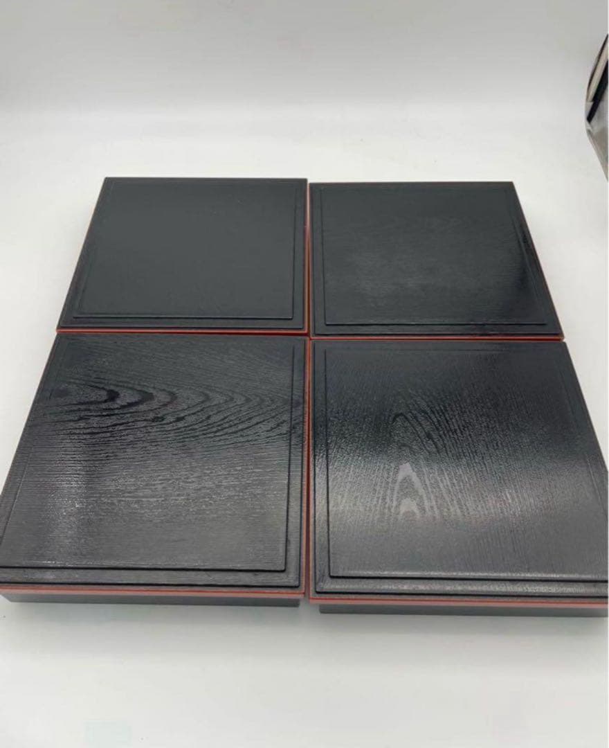 松花堂弁当箱 14個セット