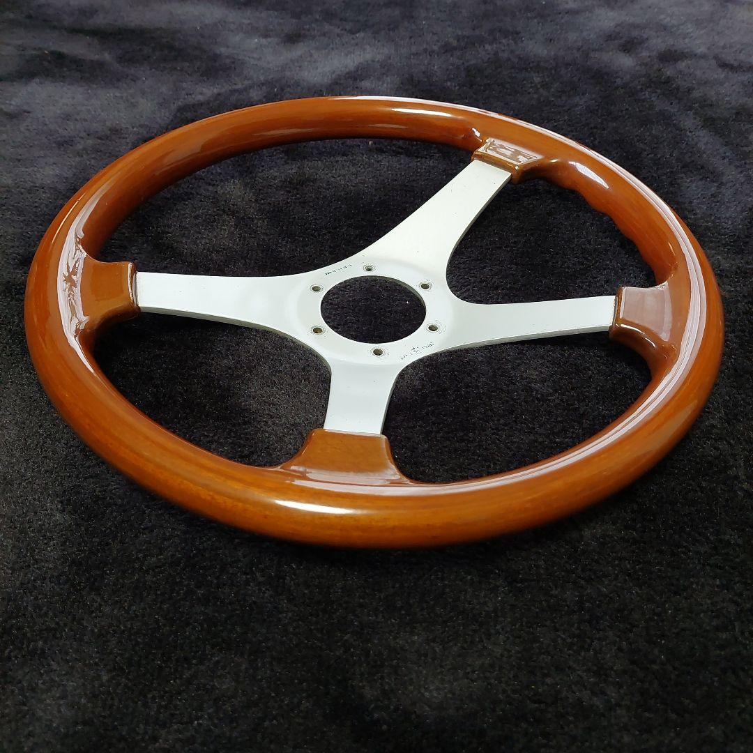 パーソナルステアリング