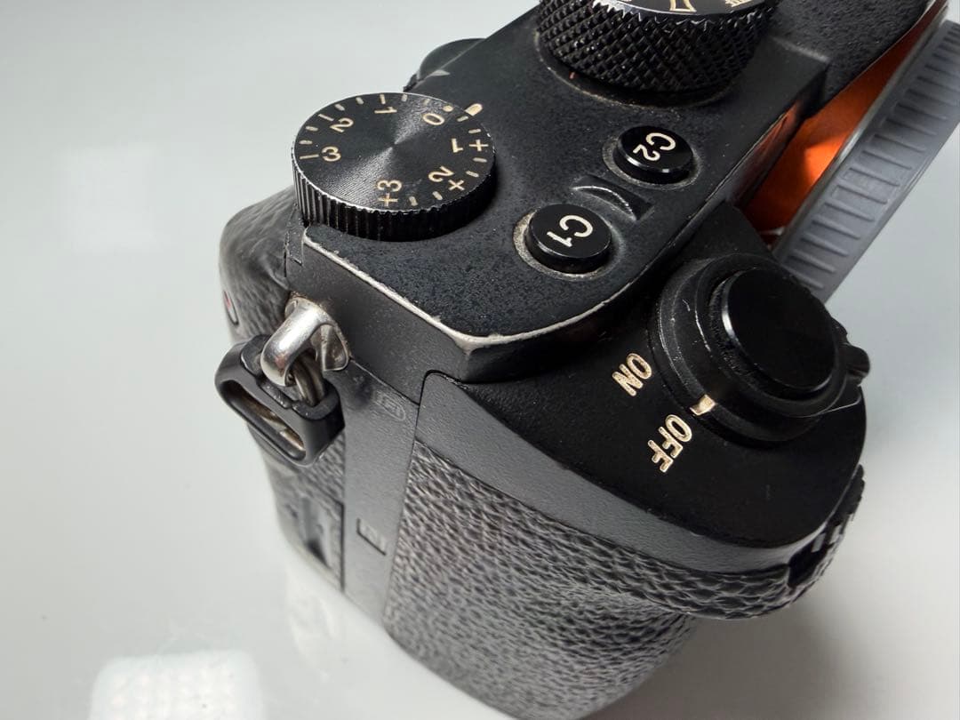 ソニー SONY α7S II ilce-7sm2