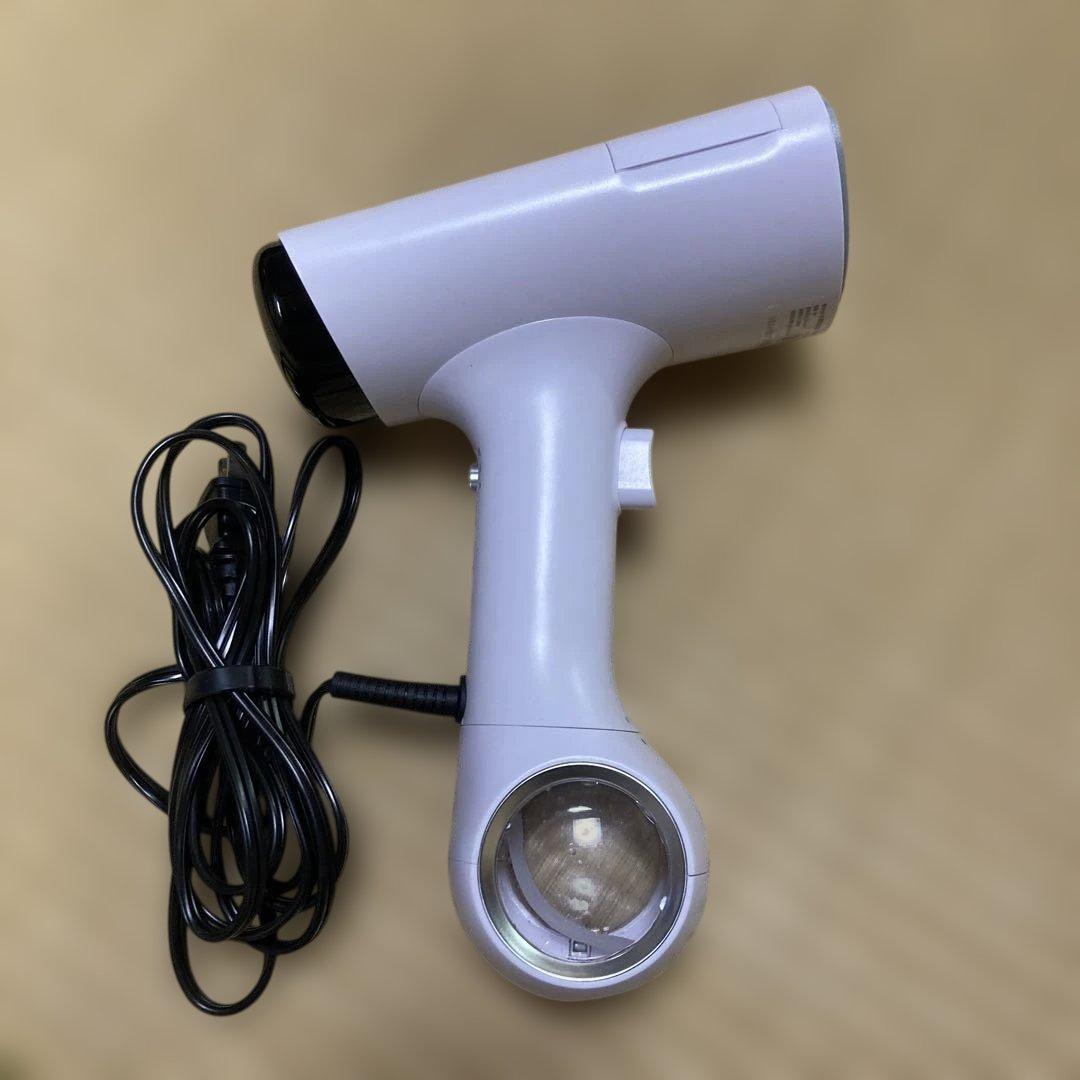 Morus V6 ハンディアイロン　スチームアイロン