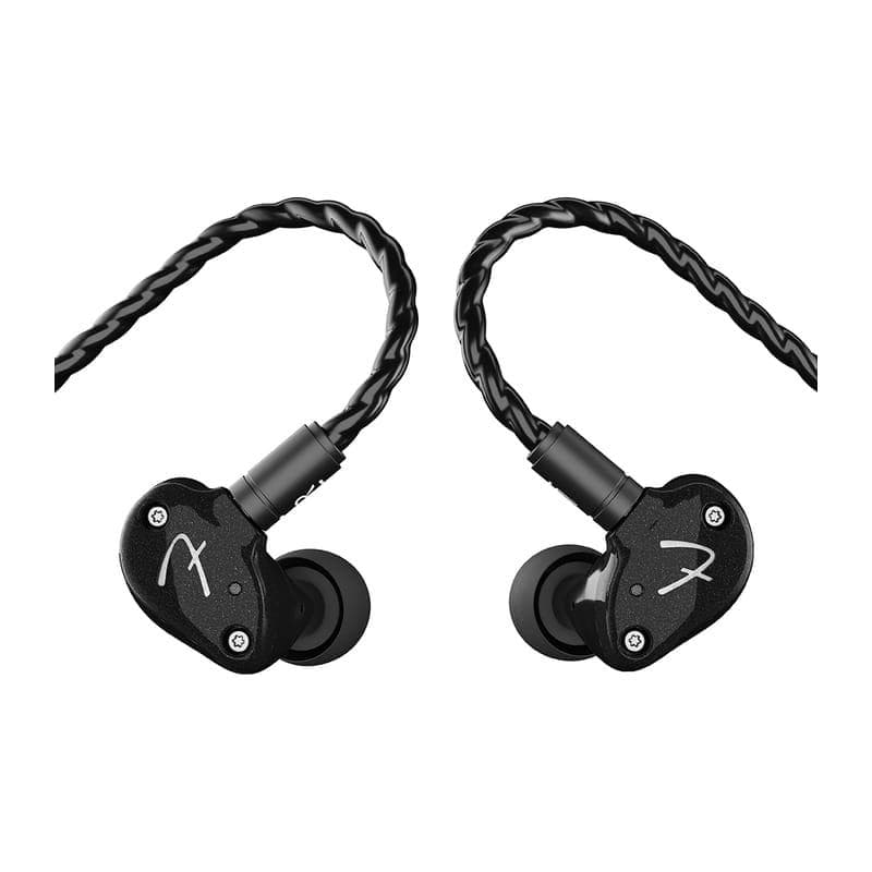 Fender TRACK Professional インイヤーモニター