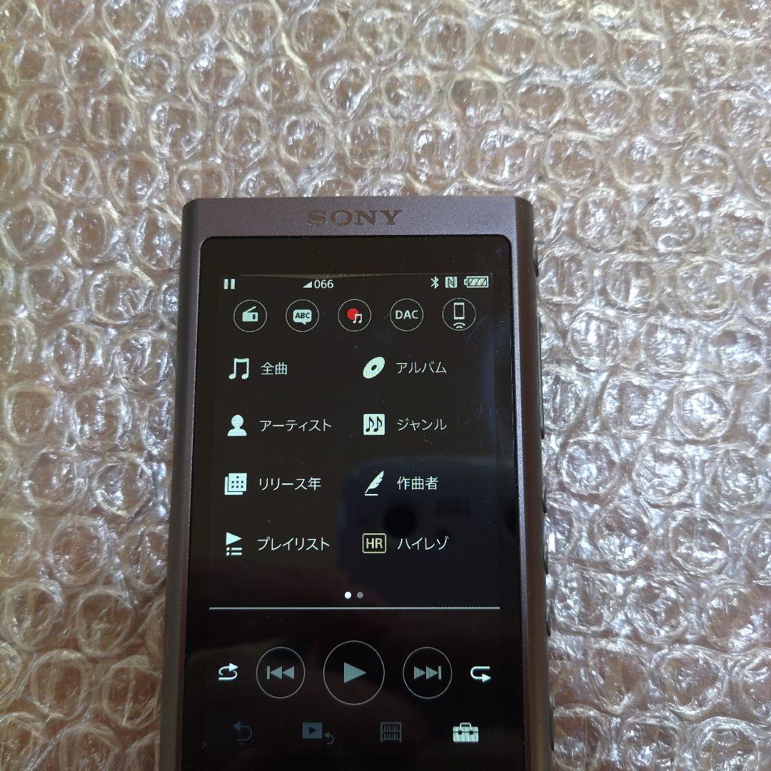 Tbon☆ NW−A55 管理ナンバー6457