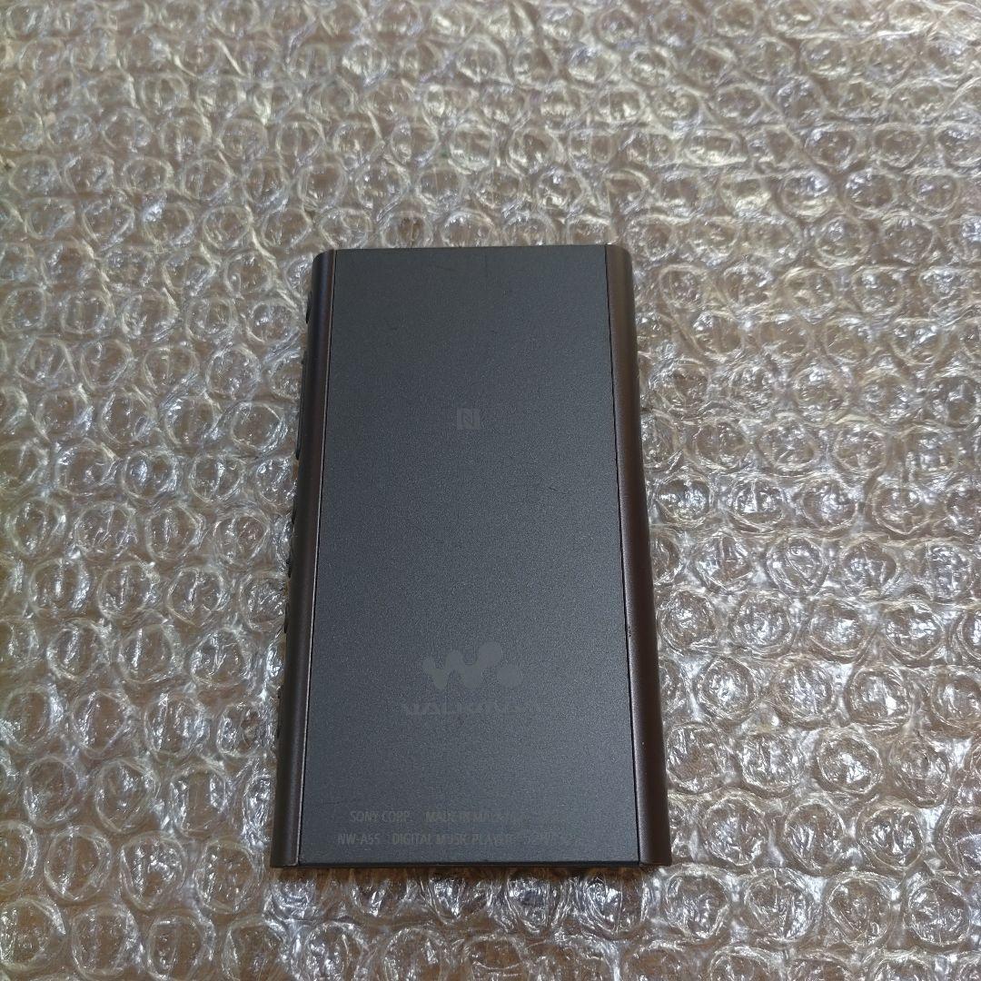 Tbon☆ NW−A55 管理ナンバー6457