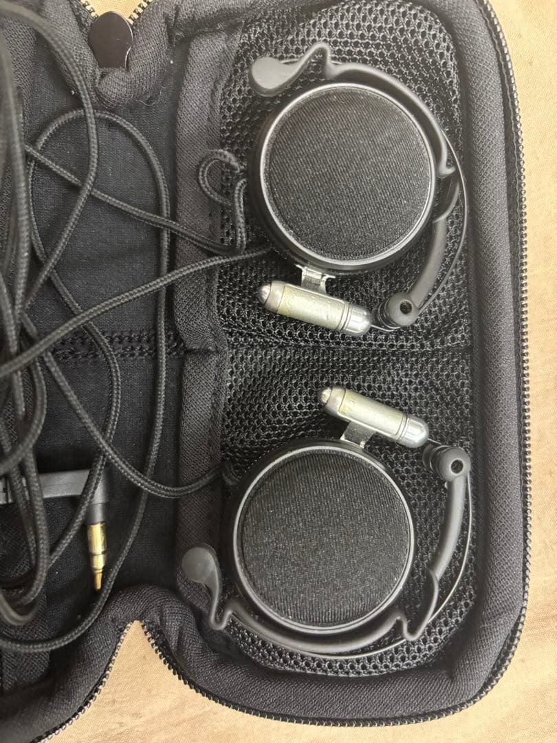 Audio-Technica ATH-E70 有線イヤホン