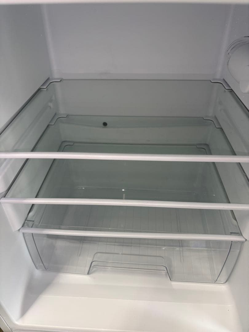 2022年製★アイリスオーヤマ　冷蔵庫　ホワイト　一人暮らし　洗濯機