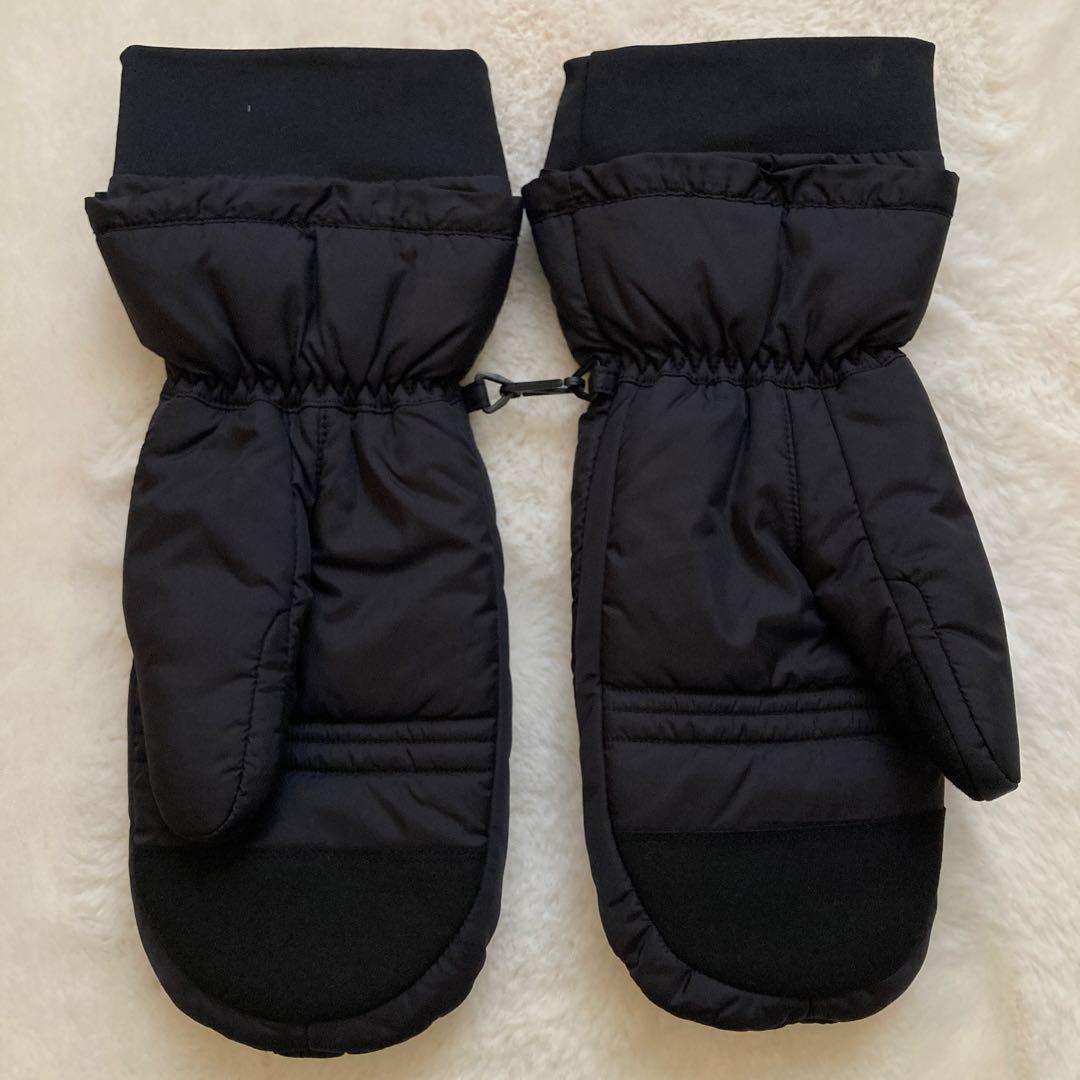 極美品！1PIU1UGUALE3 GOLF ウノピュウゴルフミトン　手袋