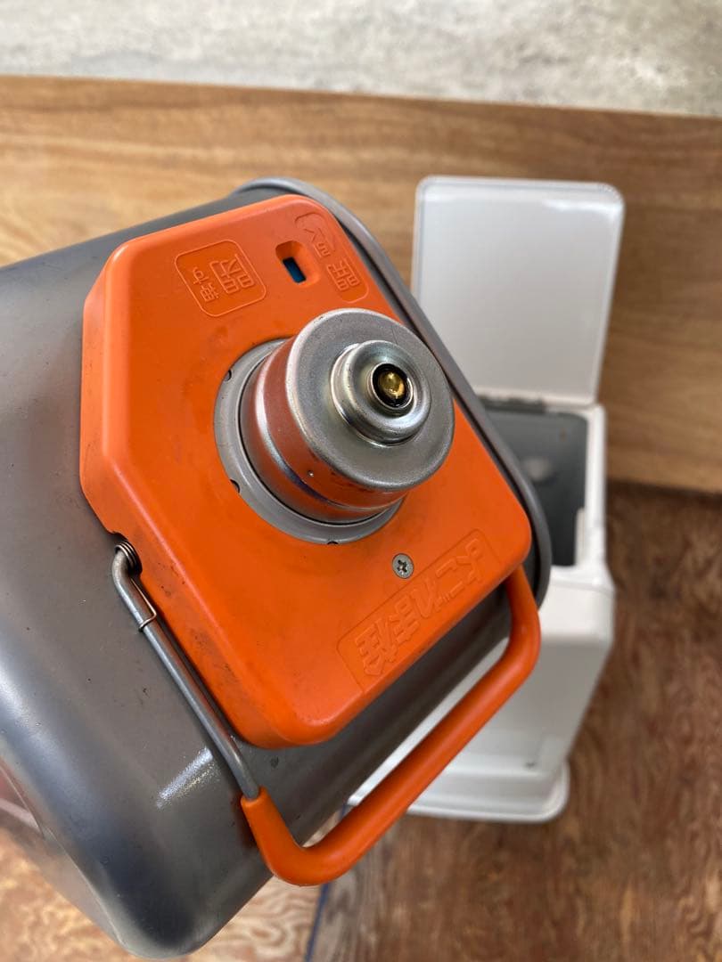 CORONA石油ファンヒーター【完動品】⑲