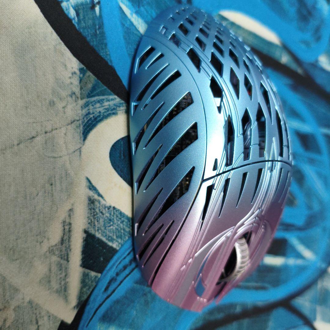 【セール】pwnage stormbreaker パステルカラー