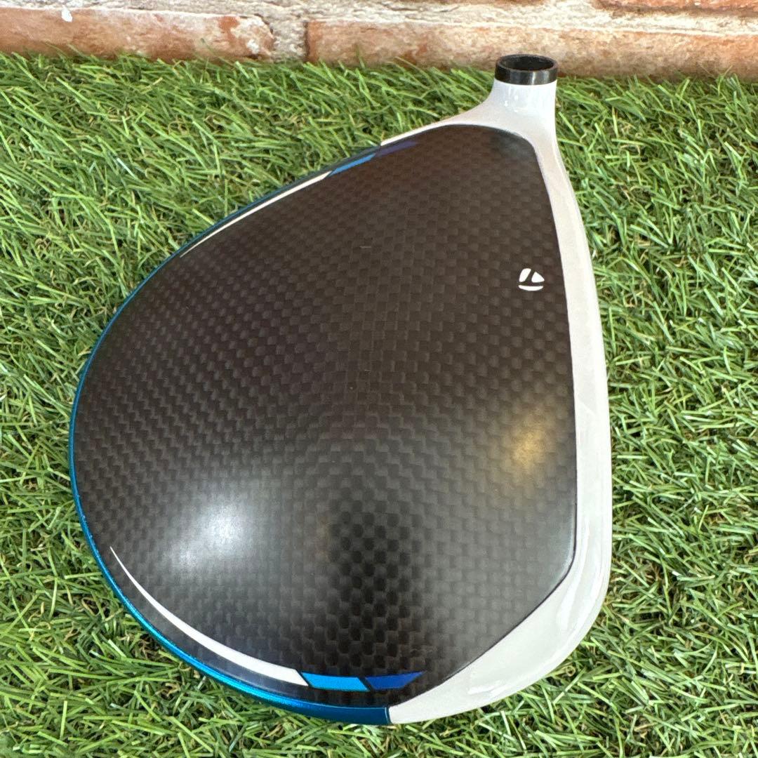 ‼️テーラーメイド シム2 マックス 10.5度 ドライバー ほぼ未使用‼️