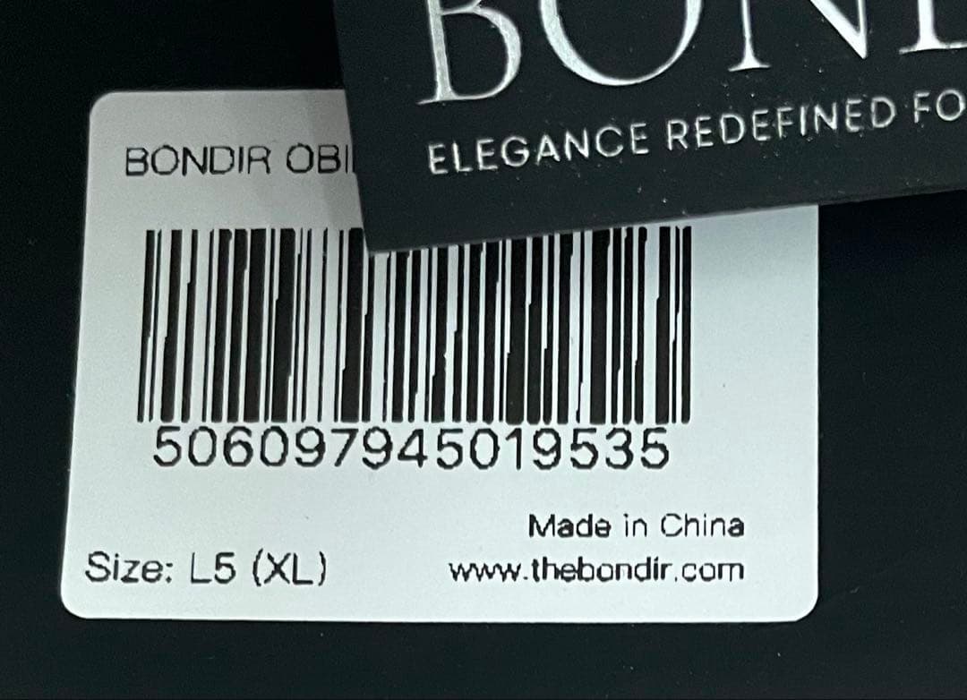 bondir トレンチコート　大型犬　L5