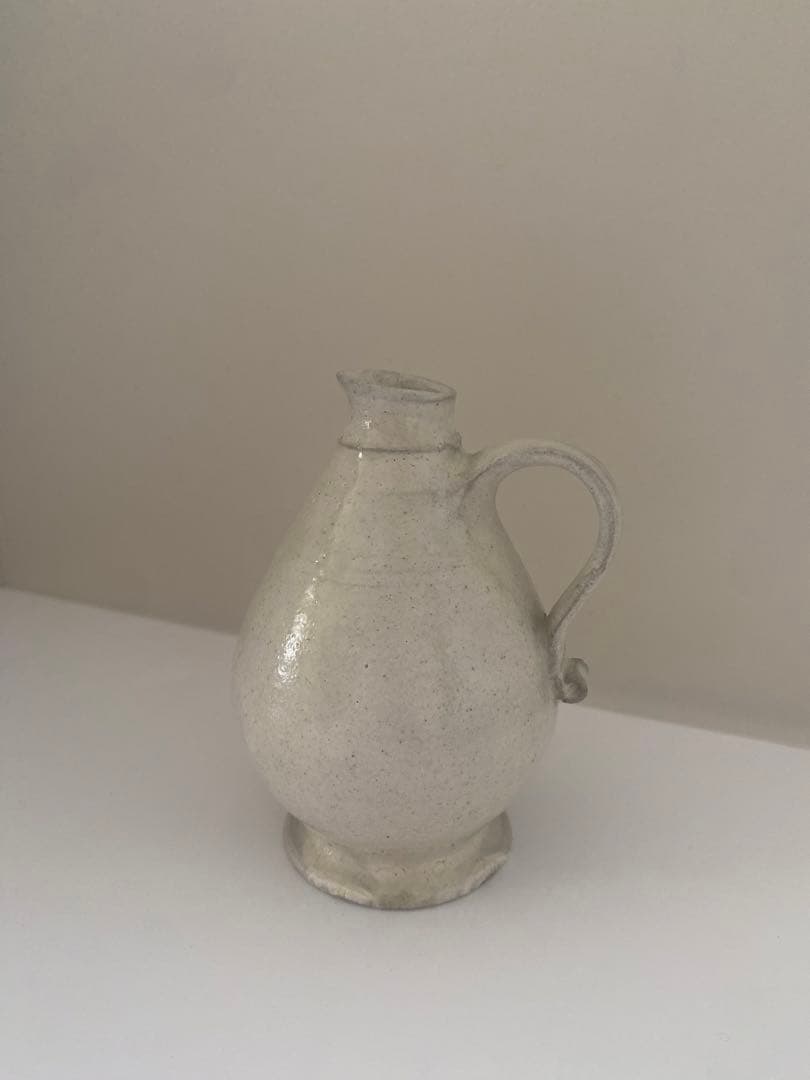 安倍太一　花器