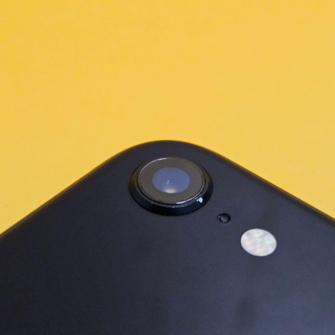 iPhone SE3 64GB｜24時間以内発送#668