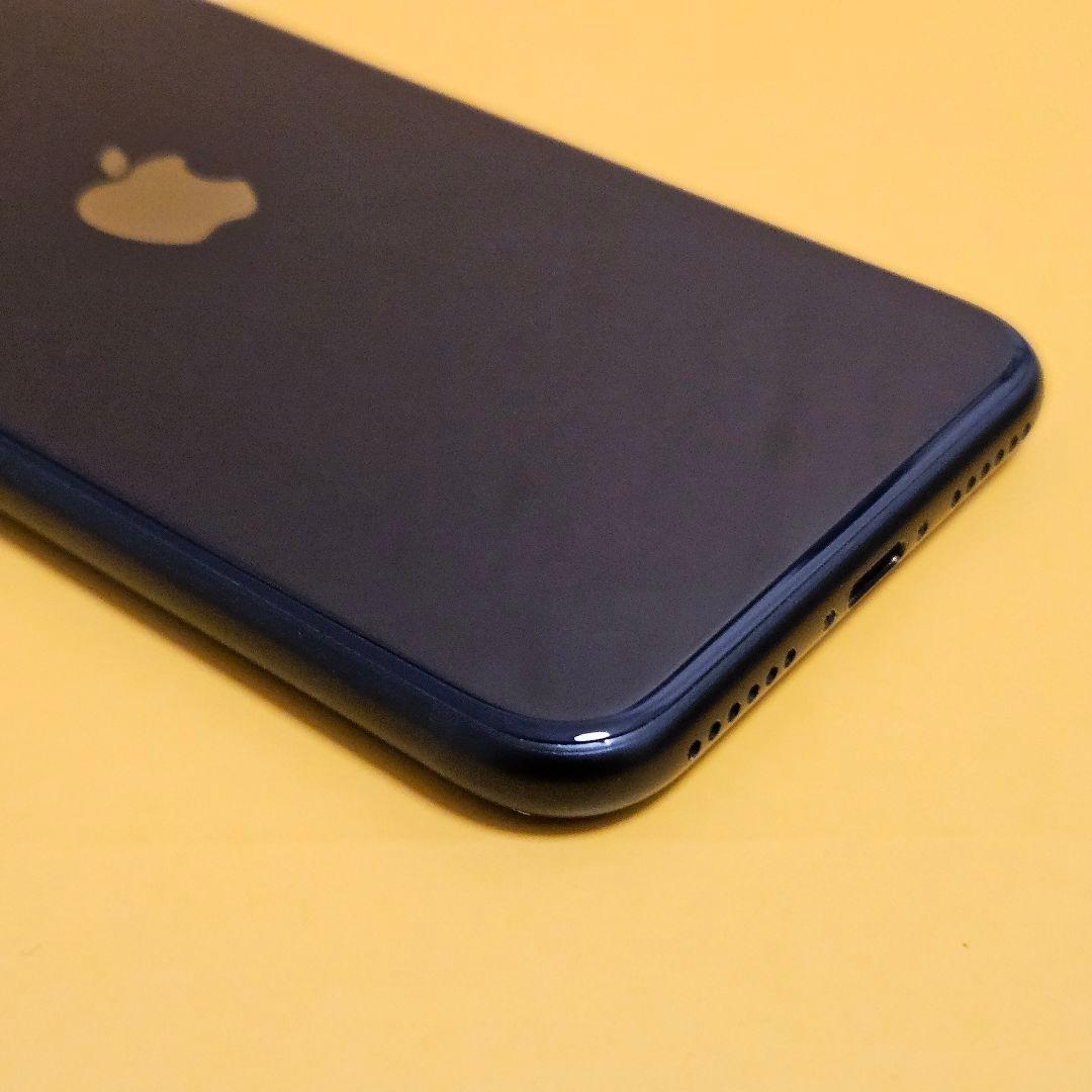 iPhone SE3 64GB｜24時間以内発送#668