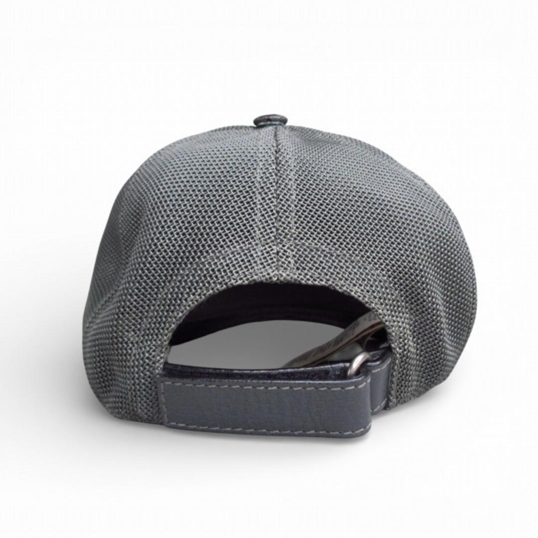 グッチ GUCCI GGスプリーム ベースボールキャップ 帽子