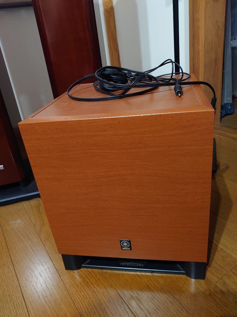 オンキョー スピーカーセット 4Ω